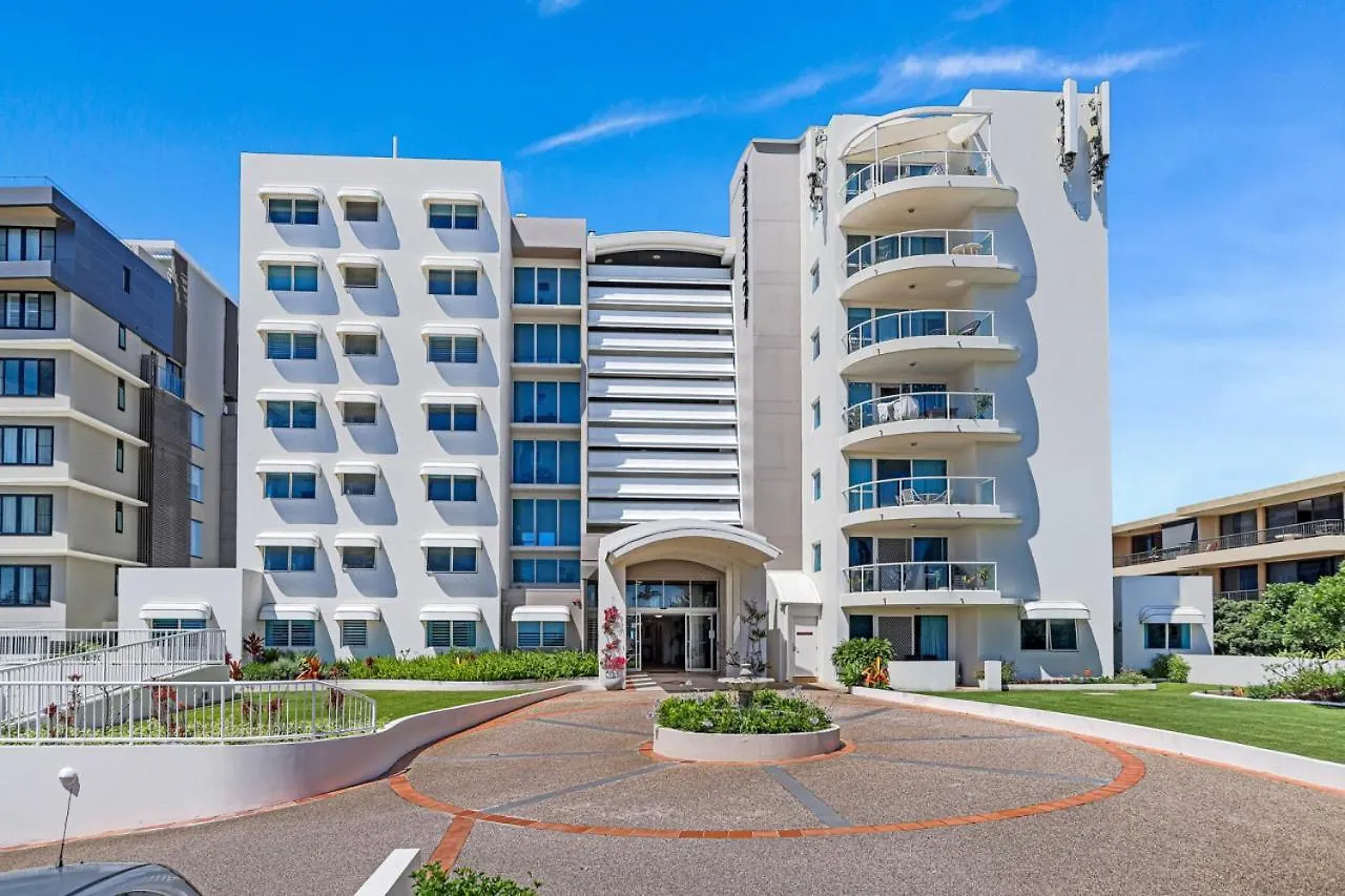 Apartment Surf Watch Palm Beach Gold Coast