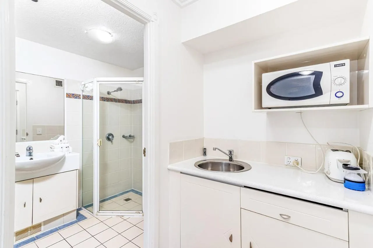 Apartment Surf Watch Palm Beach Gold Coast