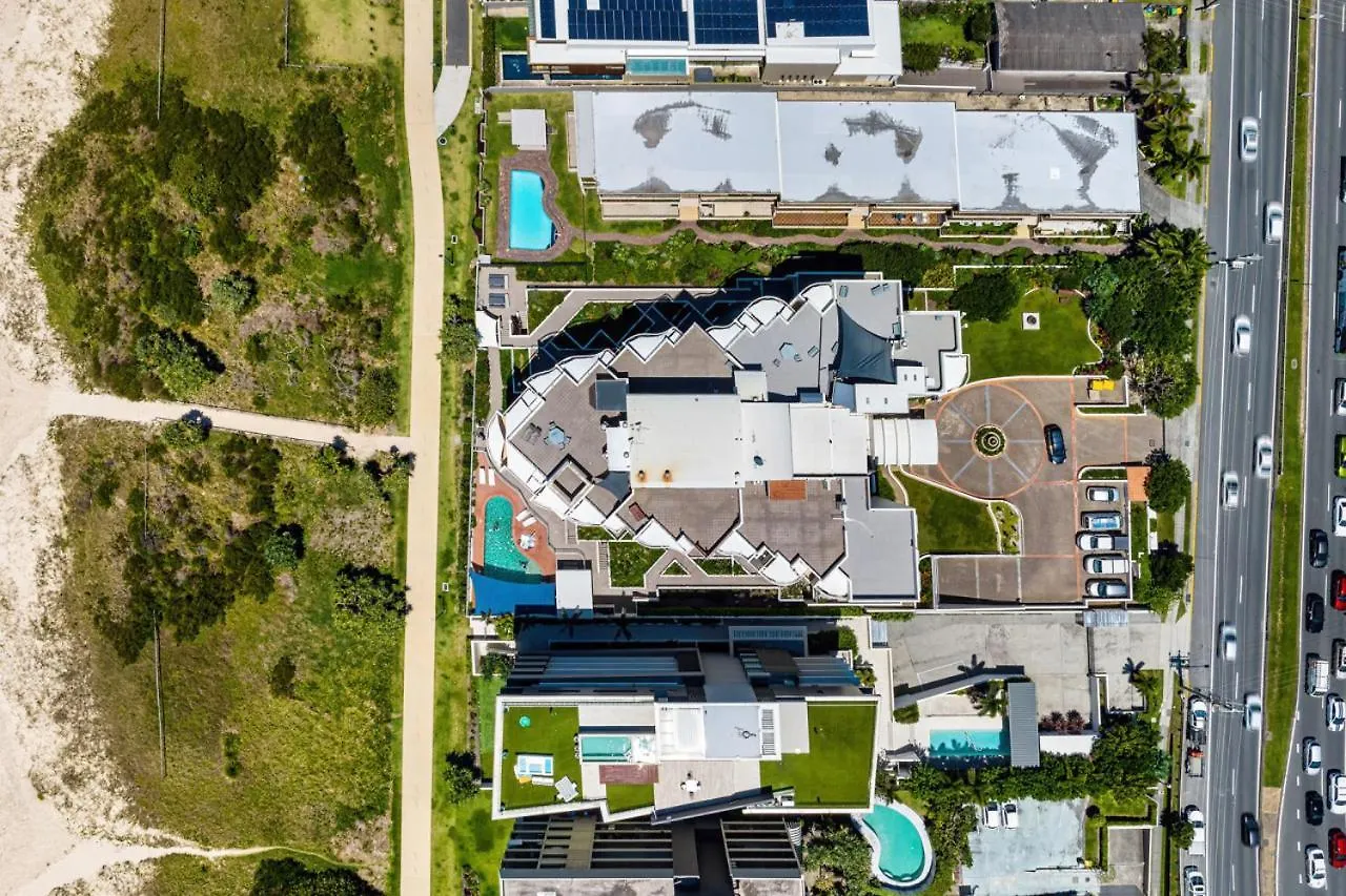 Apartment Surf Watch Palm Beach Gold Coast
